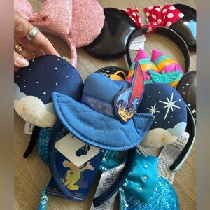 Disney hairband Purchase from Disney from Orlando